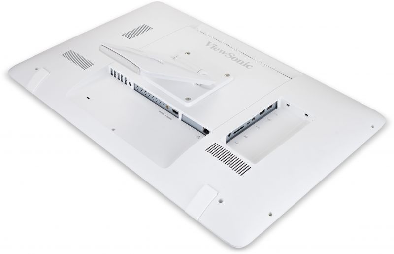 ViewSonic Kereskedelmi kijelző CDS245