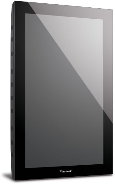 ViewSonic Digitális feliratok EP3202r