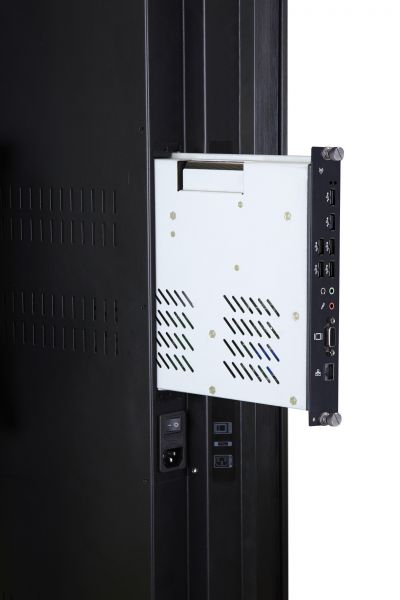 ViewSonic Hálózati médialejátszó NMP-714