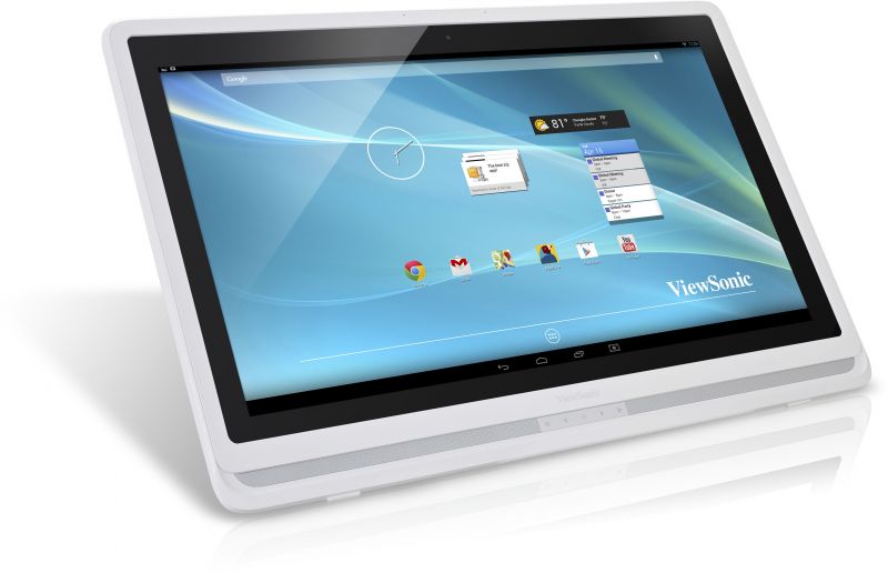 ViewSonic Intelligens kijelző SD-A245