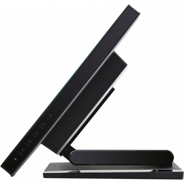 ViewSonic LCD kijelző TD2240