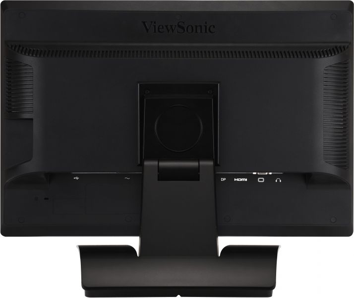 ViewSonic LCD kijelző TD2340