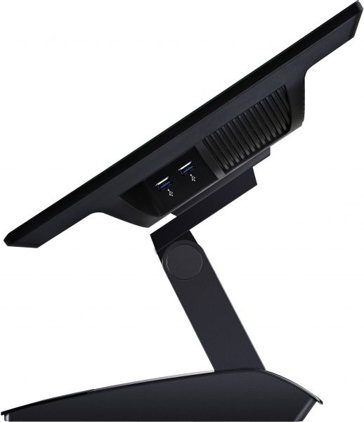 ViewSonic LCD kijelző TD2340