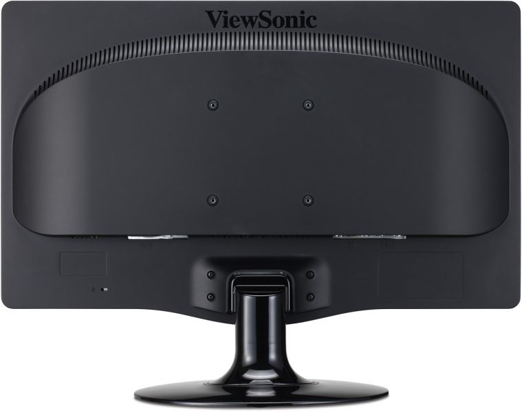 ViewSonic LCD kijelző VA1931w-LED