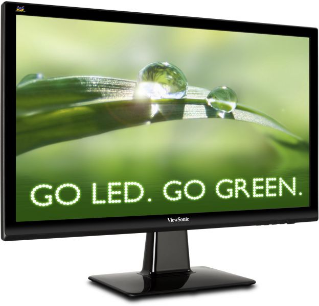 ViewSonic LCD kijelző VA2342-LED