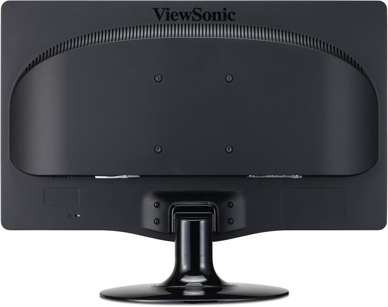 ViewSonic LCD kijelző VA2431w