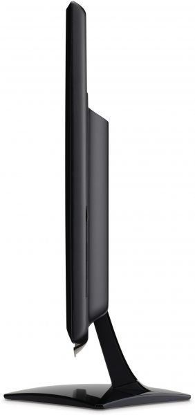 ViewSonic LCD kijelző VA2447-LED