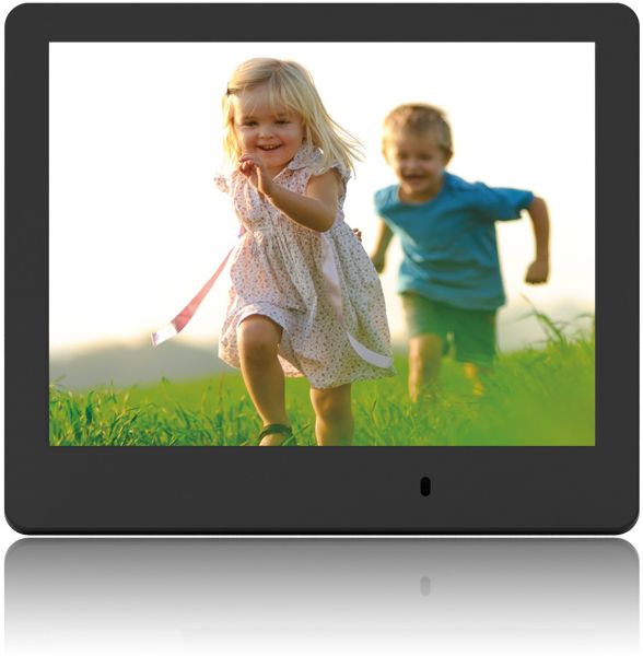 ViewSonic Digitális képkeret VFD870-50E