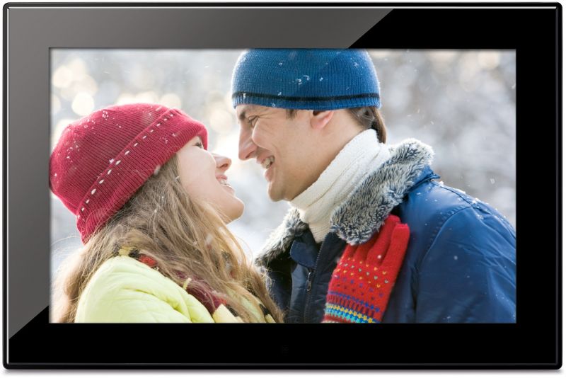 ViewSonic Digitális képkeret VFM1036W-51E