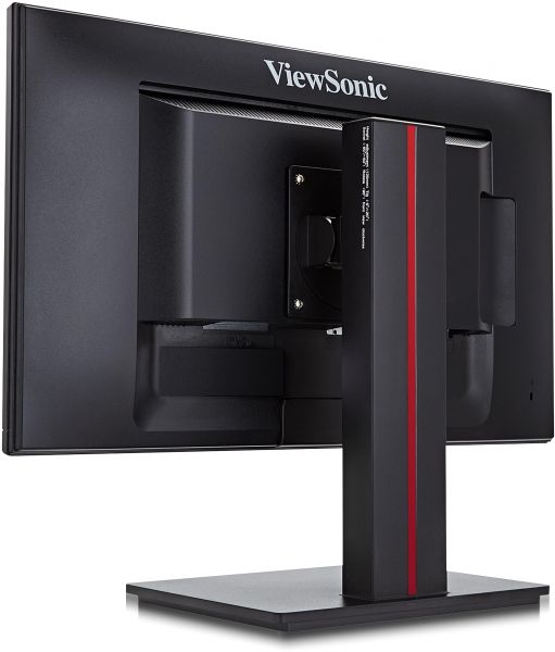 ViewSonic LCD kijelző VG2401mh