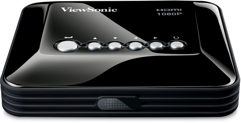 ViewSonic Digitális médialejátszó VMP30