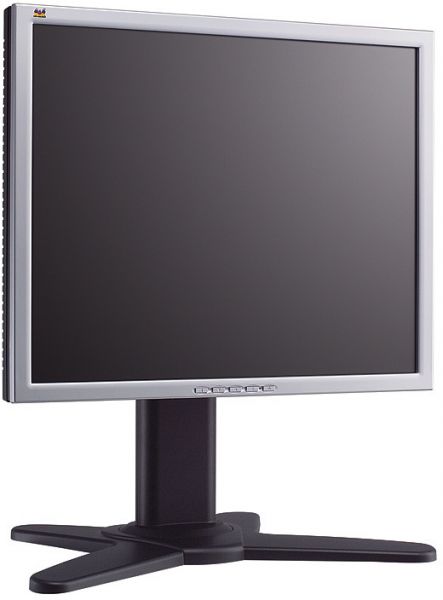 ViewSonic LCD kijelző VP930