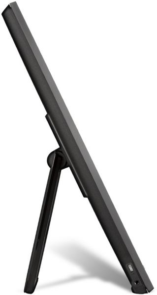 ViewSonic Intelligens kijelző VSD221