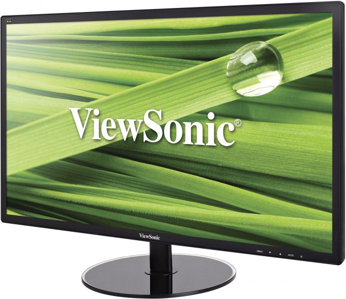 ViewSonic LCD kijelző VX2209