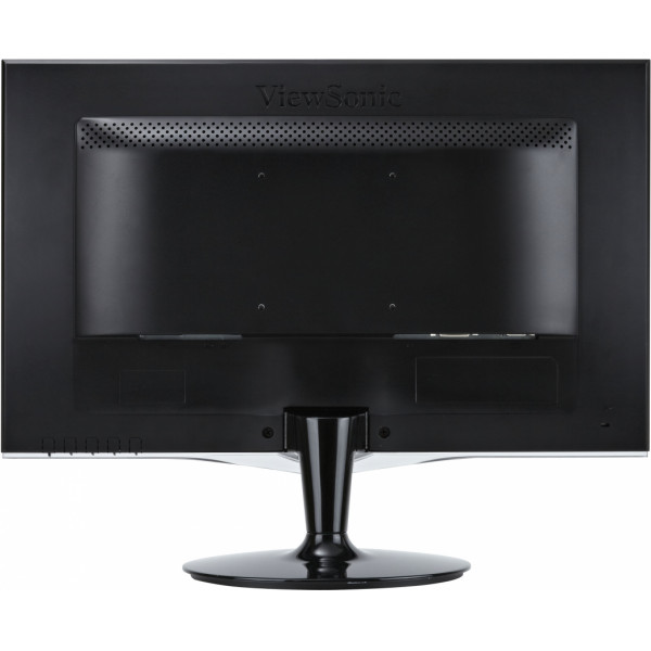 ViewSonic LCD kijelző VX2452mh