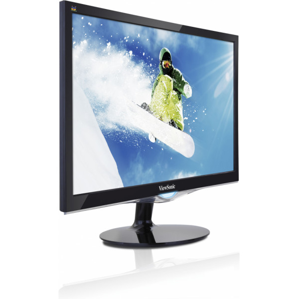 ViewSonic LCD kijelző VX2452mh
