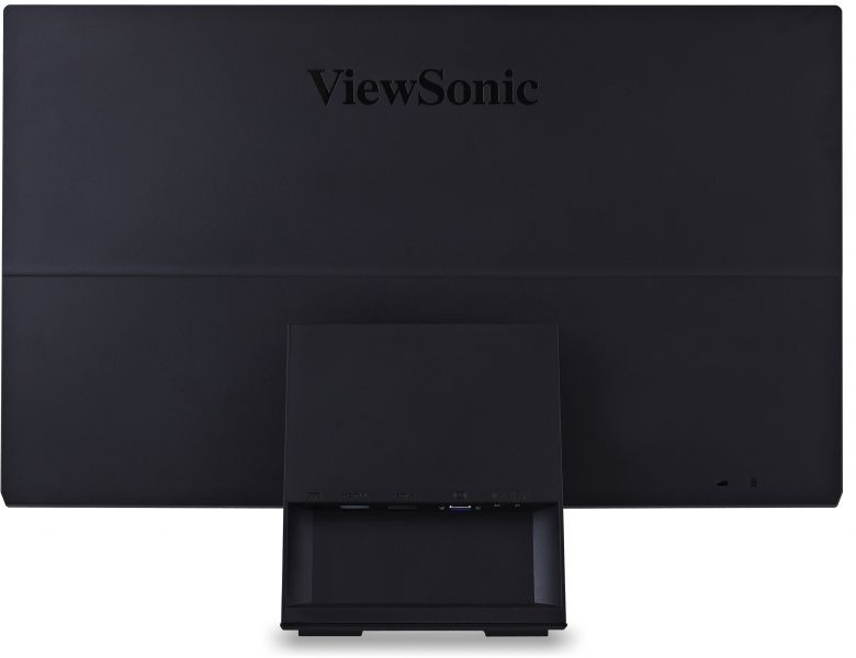 ViewSonic LCD kijelző VX2770Sml-LED