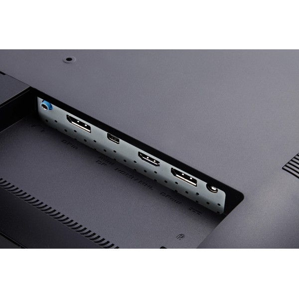 ViewSonic LCD kijelző VX2880ML-withmhl