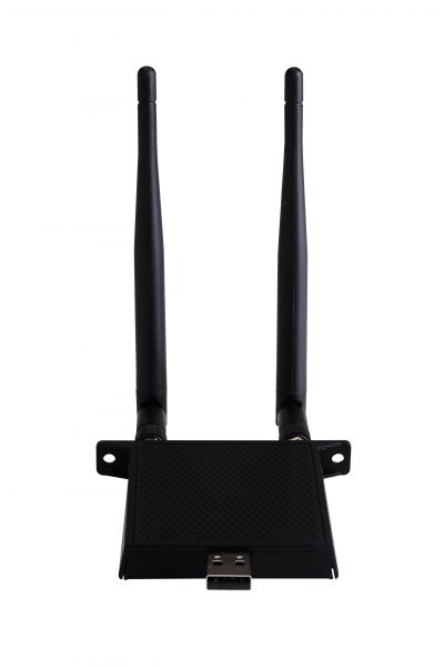 ViewSonic Kereskedelmi display tartozékok LB-WIFI-001
