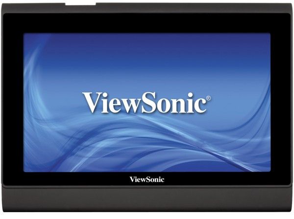 ViewSonic Toll kijelző PD1010