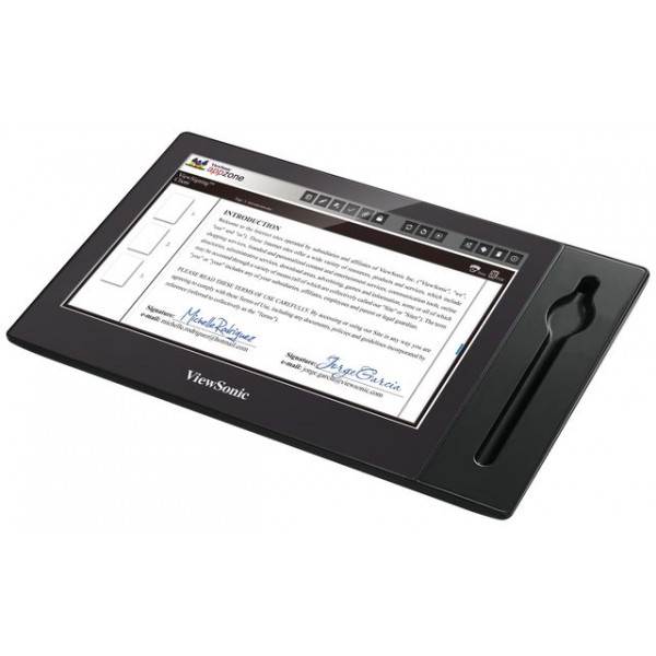 ViewSonic Toll kijelző PD1011