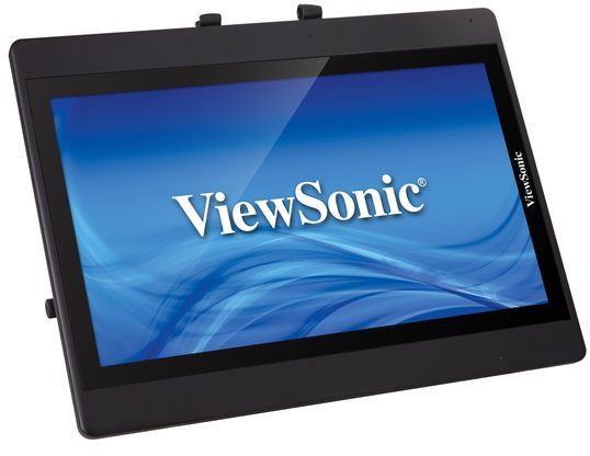 ViewSonic Toll kijelző PD1611