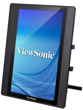 ViewSonic Toll kijelző PD1611