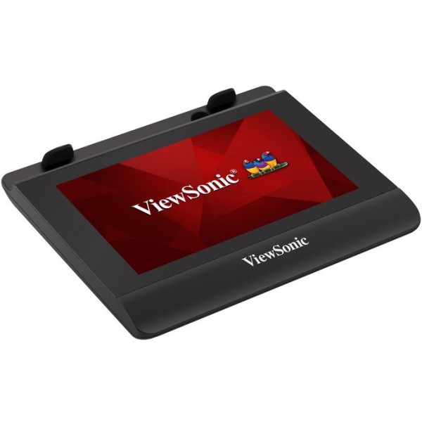ViewSonic Toll kijelző PD0511