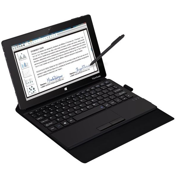ViewSonic Toll kijelző PT1080