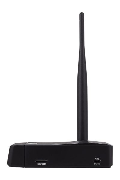 ViewSonic Pemutar Media Jaringan NMP-302W