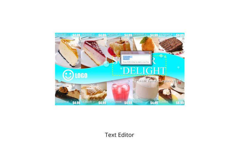 ViewSonic Software Signage Signage Manager