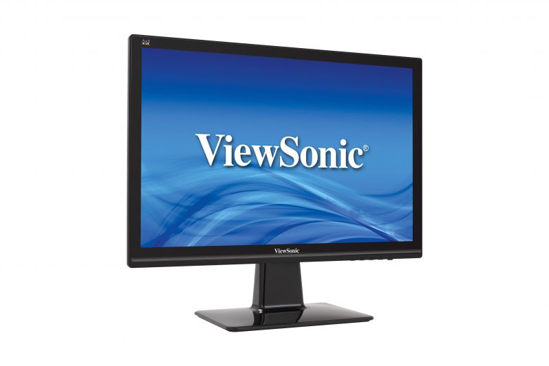 ViewSonic Layar LCD VX2039-sa