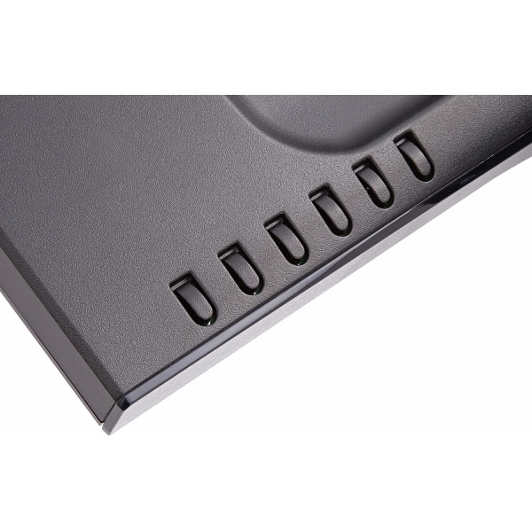 ViewSonic Layar LCD VX2457-mhd