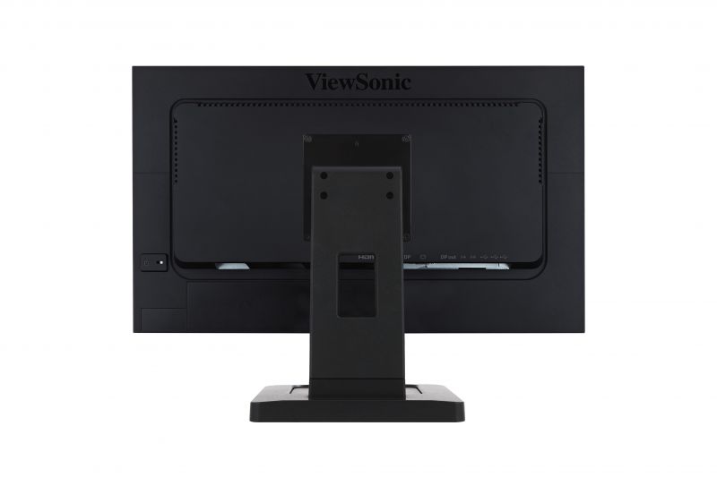 ViewSonic Layar LCD TD2421