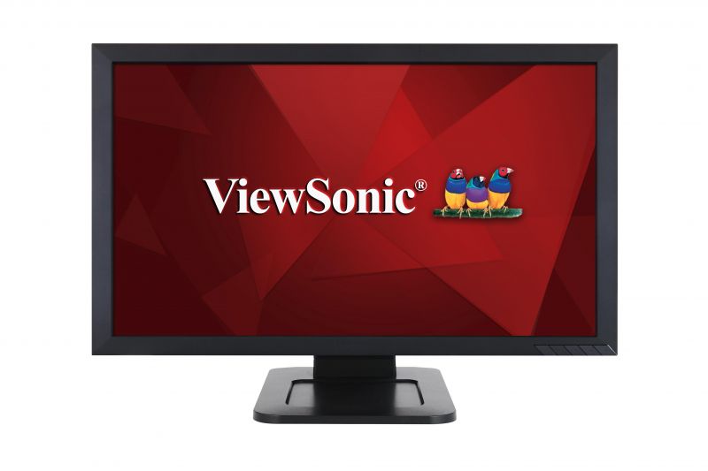 ViewSonic Layar LCD TD2421