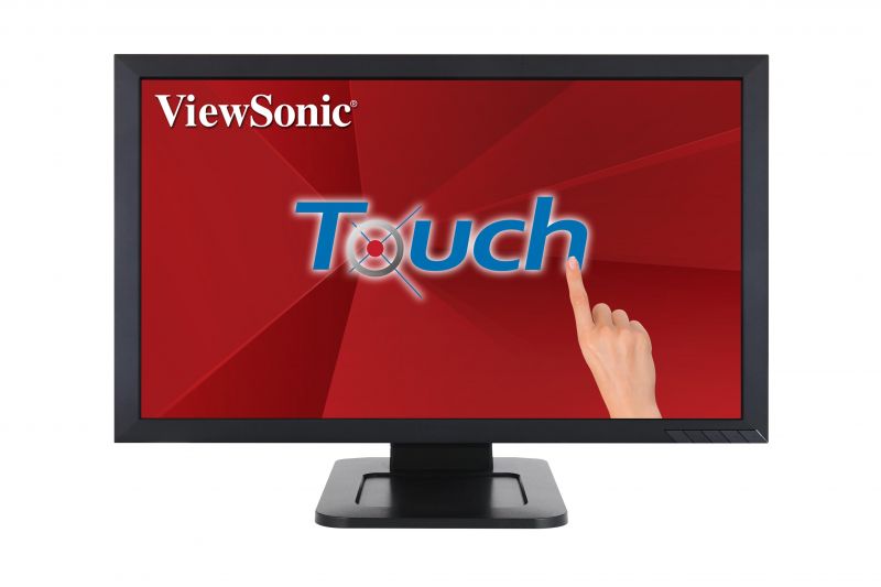ViewSonic Layar LCD TD2421