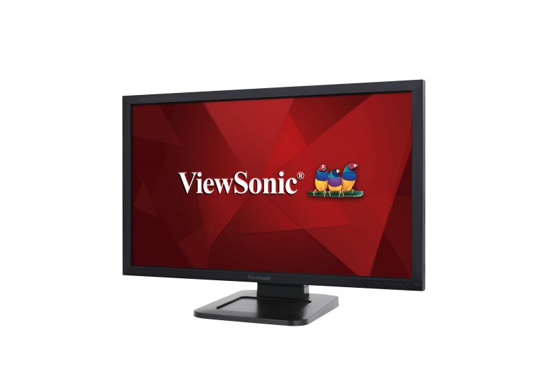 ViewSonic Layar LCD TD2421