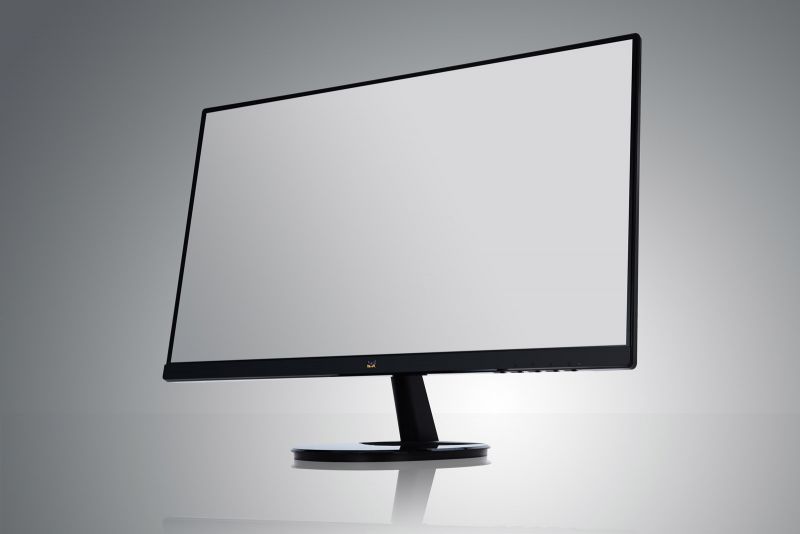 ViewSonic Layar LCD VA2759-smh