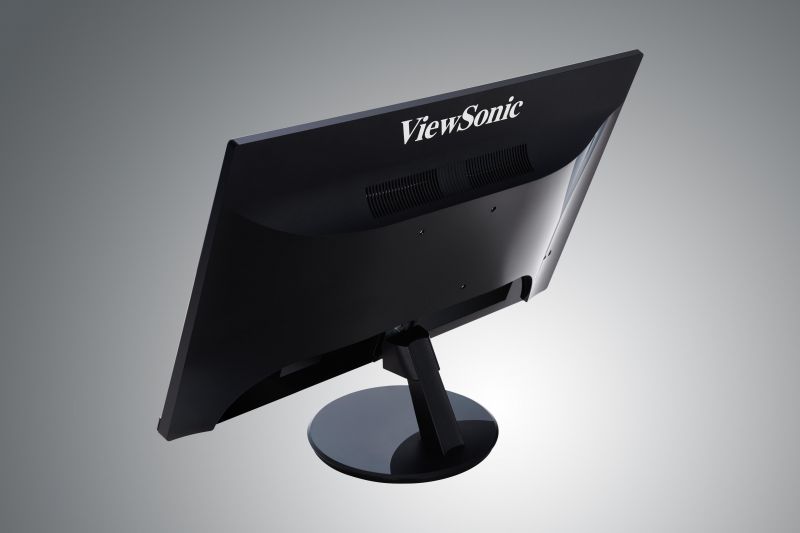 ViewSonic Layar LCD VA2759-smh