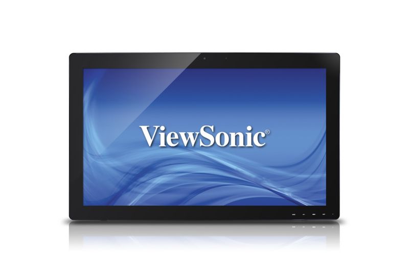 ViewSonic Layar LCD TD2740