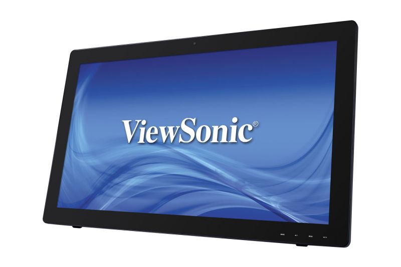 ViewSonic Layar LCD TD2740