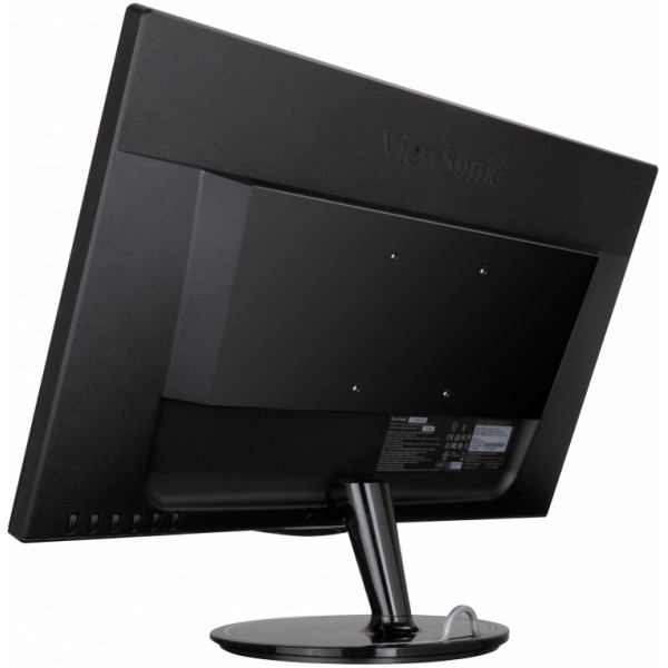 ViewSonic Layar LCD VX2457-mhd