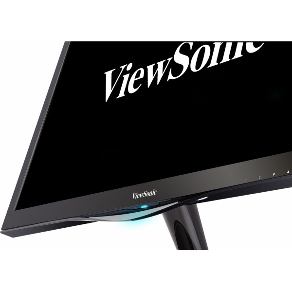ViewSonic Layar LCD VX2457-mhd