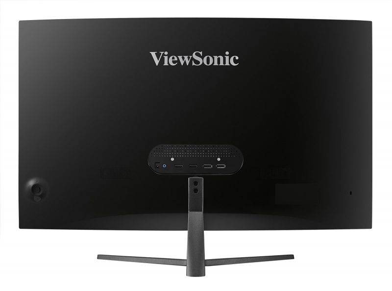 ViewSonic Layar LCD VX3258-2KC-mhd