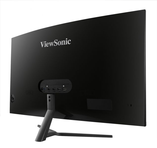 ViewSonic Layar LCD VX3258-2KC-mhd