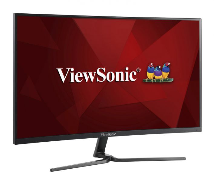 ViewSonic Layar LCD VX3258-2KC-mhd