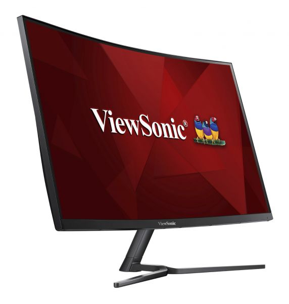 ViewSonic Layar LCD VX3258-2KC-mhd
