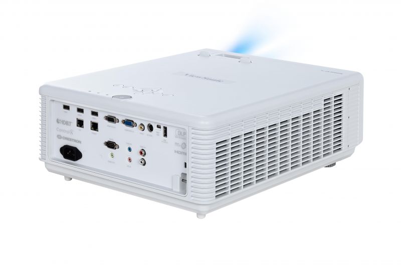 ViewSonic Proyektor LS800HD