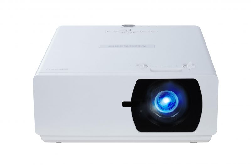 ViewSonic Proyektor LS800HD