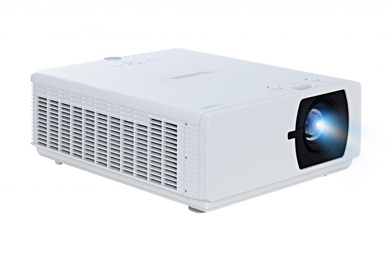 ViewSonic Proyektor LS800HD